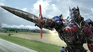 Transformers: The Last Knight (2017)