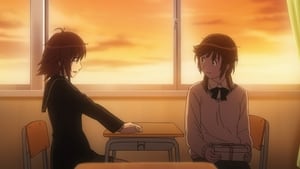 Amagami SS Season 1 Episode 20