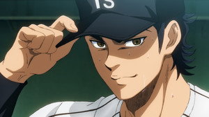 Ace of the Diamond: Staffel 4 Folge 3