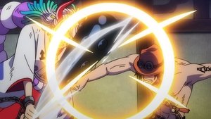 One Piece Season 21 Episode 1013