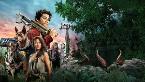 Aşk ve Canavarlar (2020) Türkçe Dublaj izle