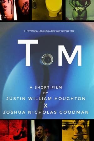 Poster Tom (2017)