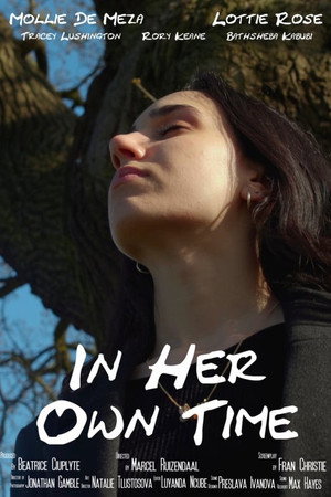 In Her Own Time 4