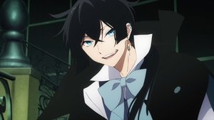 The Case Study of Vanitas Season 1 Episode 1
