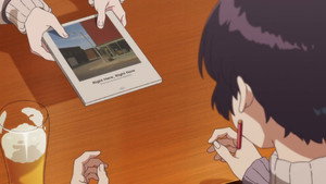 上伊那牡丹，酒醉身姿似百合花般 - Season 1 Episode 12