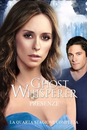 Ghost Whisperer - Presenze: Stagione 3