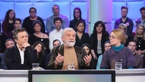 Tout le monde en parle Season 12 Episode 15