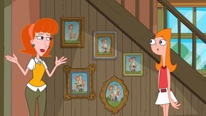 Phineas y Ferb: 5×1