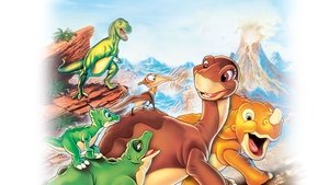 Le Petit dinosaure et la vallée des merveilles