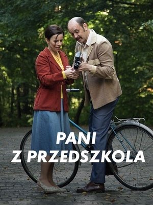 Image Pani z przedszkola