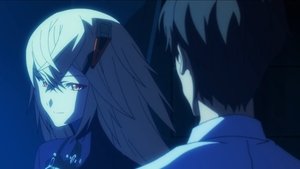 Beatless: 1×7