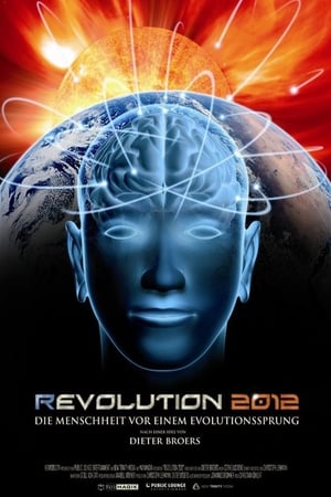 Poster Revolution 2012