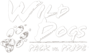 Wild Dogs: Packs Vs. Pride