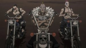 Nyaight of the Living Cat: 1×5