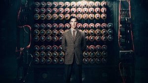 The Imitation Game (Descifrando Enigma) (2014)