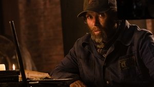 A Quiet Place 2 2021