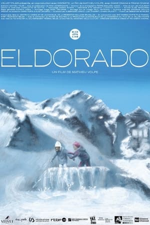 Poster Eldorado (2023)
