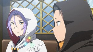 Re:ZERO -Starting Life in Another World-: 1×68