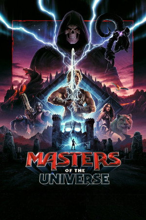 Image Masters of the Universe