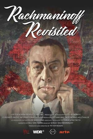 Poster Rachmaninoff Revisited (2020)