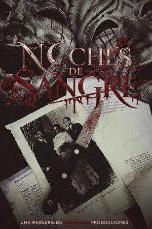 Noches de sangre