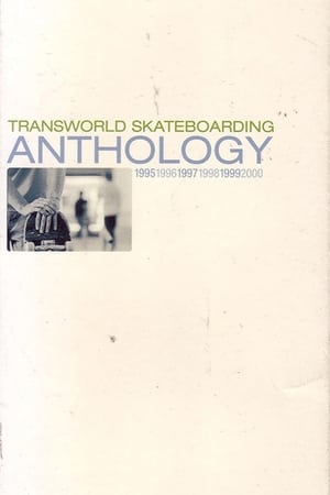 Poster Transworld - Anthology 2000