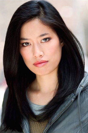 Migina Tsai portrait