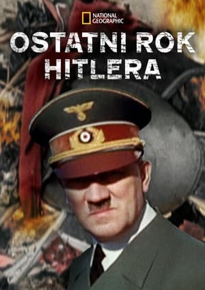 Image Ostatni rok Hitlera