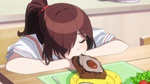 Nukitashi the Animation