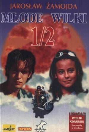 Poster Młode Wilki 1/2 (1998)