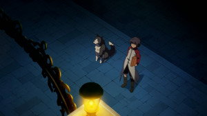 Hakkenden: Eight Dogs of the East (2013) Season 1X9 Watch Online Free | ඔන්ලයින් බලන්න