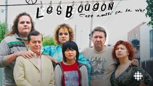 poster Les Bougon, c'est aussi ça la vie !