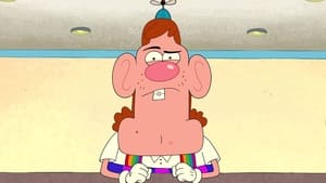 Image Uncle Grandpa: The High School Years