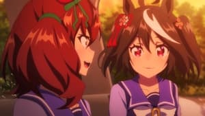 Umamusume: Pretty Derby: Season 3 Episode 3 –