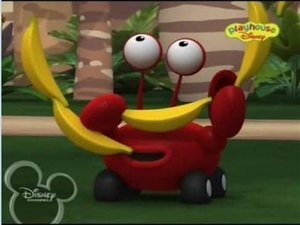 Jungle Junction Season 1 Episode 11