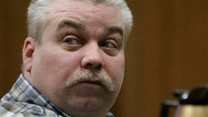 Making a Murderer