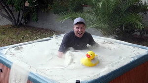 Mark Rober’s CrunchLabs Temporada 3 Capítulo 3