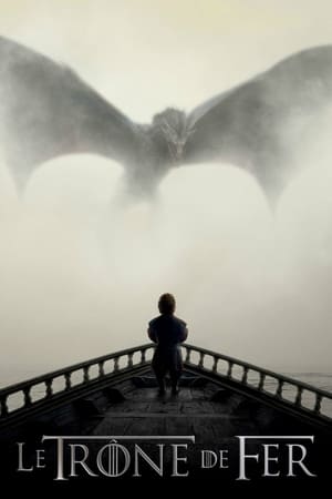 Poster Game of Thrones 2011