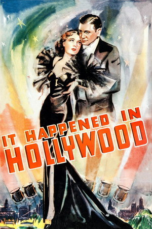 It Happened in Hollywood