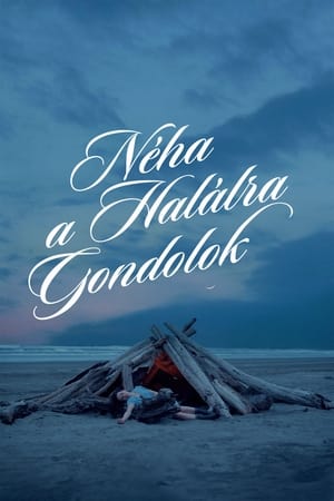 Poster Néha a halálra gondolok 2024