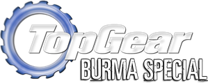 Top Gear: The Burma Special