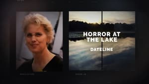 Image Horror at the Lake