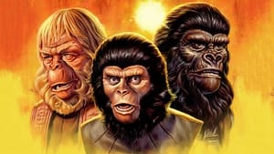 poster Planet of the Apes