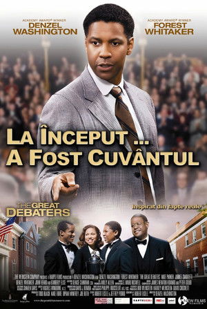 Image La început a fost cuvântul