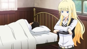 Boarding School Juliet Season 1 Episode 7