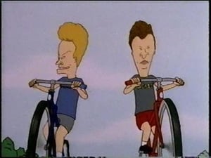 Beavis and Butt-Head Canned