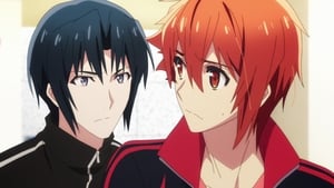 偶像星愿 IDOLiSH7: 1×5