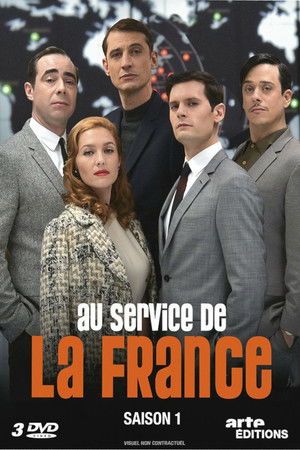Saison 1
