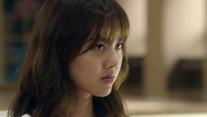 High-End Crush (2015): 1×2