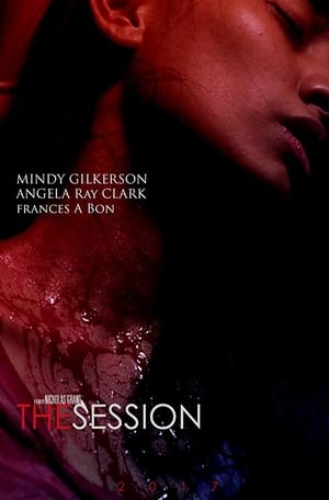 Poster The Session 2018